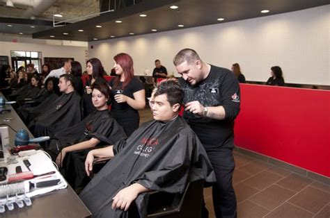 MARCA COLLEGE OF HAIR AND ESTHETICS - Updated January 2025 - 18 Photos ...