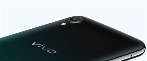 Vivo Y1s Price in Nepal, Specifications, and Availability