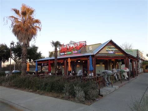 The 20 Best Seafood Restaurants in Dallas