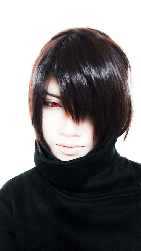 Cosplay Character : Original Layer : Kuro (Kurosaki) | Cosplay ...