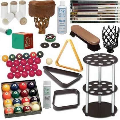 Billiards Equipment at Best Price in India