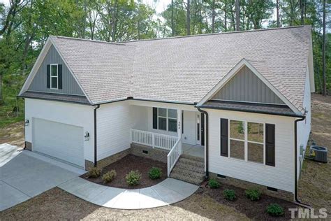 Creedmoor, NC New Homes for Sale | realtor.com®