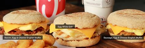 What Time Does Chick-fil-A Stop Serving Breakfast? | Chick-fil-A