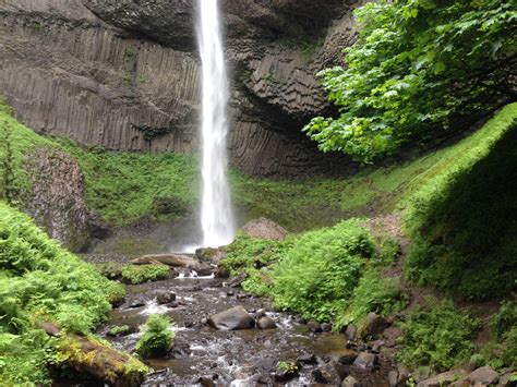 Columbia River Gorge, Oregon – Travel 50 States