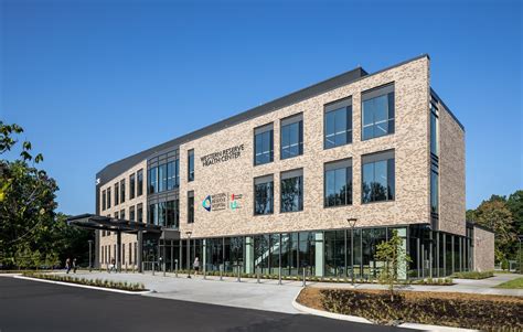 Western Reserve Hospital’s new $21M Health and Wellness Center in Hudson offers specialty care ...