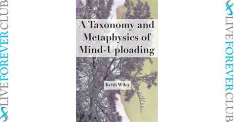 A Taxonomy and Metaphysics of Mind-Uploading