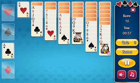 Yukon Solitaire Online Card Game - Play Free Now Full Version