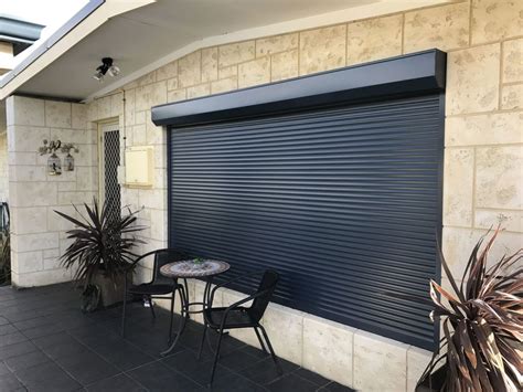 10 Tips to Maintain the Window Roller Shutters for More Durability | Roller shutters, Shutters ...