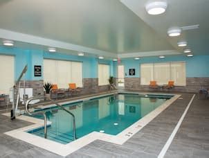 Hotel Amenities - Homewood Suites by Hilton Allentown Bethlehem Center ...