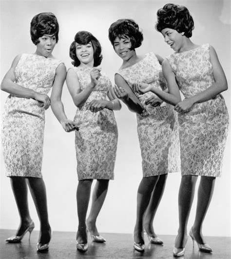 Gladys Horton, Marvelettes’ Lead Singer, Is Dead (Published 2011 ...