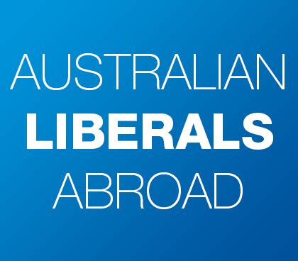 The Party | Liberal Party of Australia