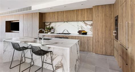 Darling Point Apartment - Worldstone Solutions