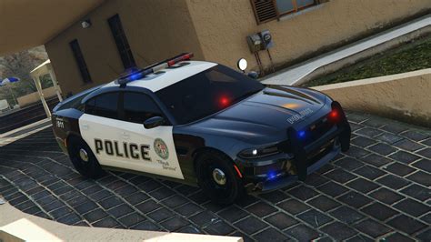 Gta 5 Dodge Challenger Police - Margaret Wiegel