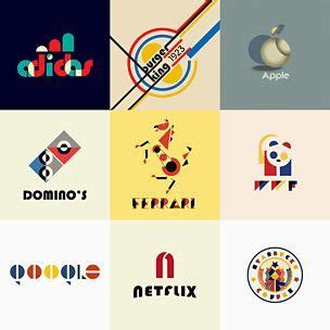 many different logos are shown together in this image, including apple and domino's