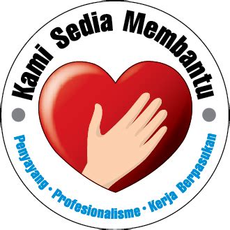 Logo Kami Sedia Membantu Kkm - EveqoAdkins