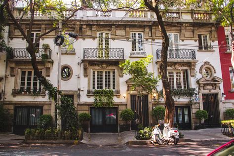 The 10 Best Mexico City Neighborhoods to Explore