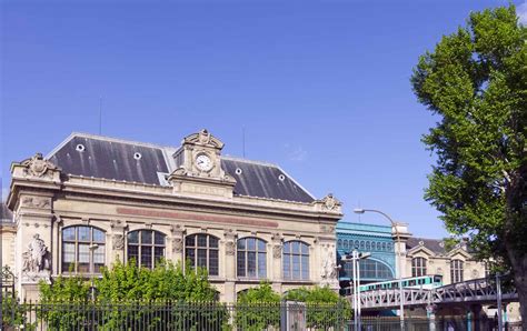 Our Guide to the Grand Train Stations in Paris - Paris Perfect