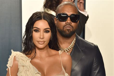 Kim Kardashian and Kanye West: Breaking Down Their Current Situation