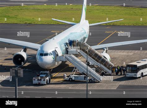 Ana aeroportos de portugal hi-res stock photography and images - Alamy