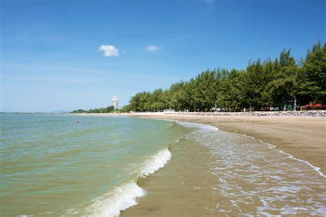 Phetchaburi Tourism (2024) - Thailand > Travel Guide