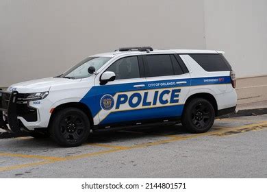 402 Orlando Police Images, Stock Photos, 3D objects, & Vectors | Shutterstock