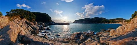 Geoje Island : a small piece of land in the Yellow sea - OnedayKorea Travel Blog