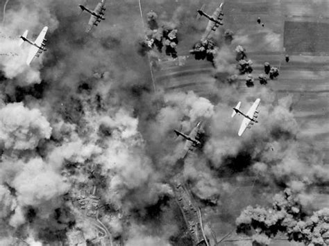 Aerial warfare through the 20th Century | Teaching Resources