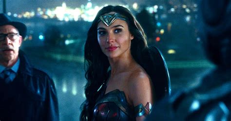 'Wonder Woman 3' Is Not In The Works At DC Studios, Despite What Gal Gadot Says