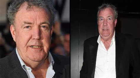 Jeremy Clarkson at risk of getting dementia after hearing loss ...