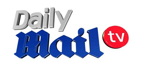 Daily Mail Logo - LogoDix