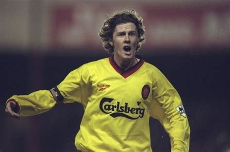 Kop 10 McManaman goals - Liverpool FC