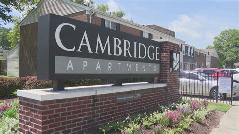 Hampton apartment complex left without AC as temps reach 90s ...