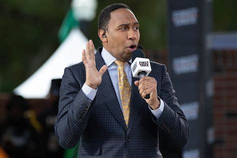 Lakers News: Stephen A. Smith Regrets Reaction Towards Kwame Brown ...