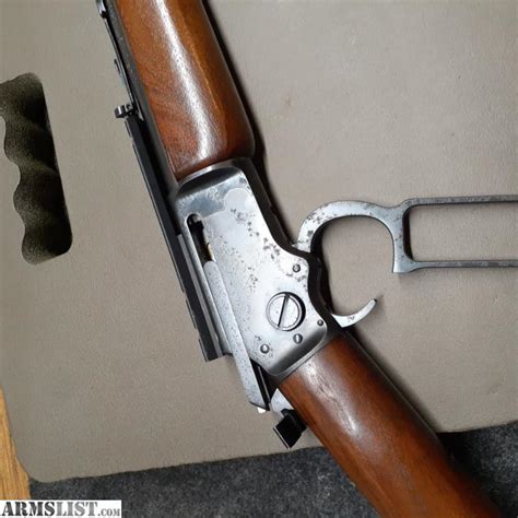 ARMSLIST - For Sale: Marlin 39M Original Golden Lever Action