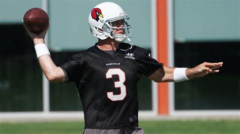 Arizona Cardinals QB Carson Palmer cleared for minicamp - Sports Illustrated