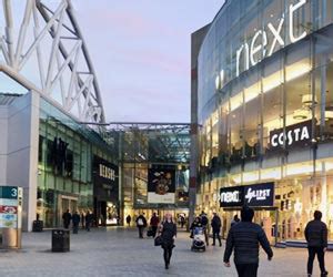 Bullring shops and stores list – Birmingham | | Mall Secrets UK