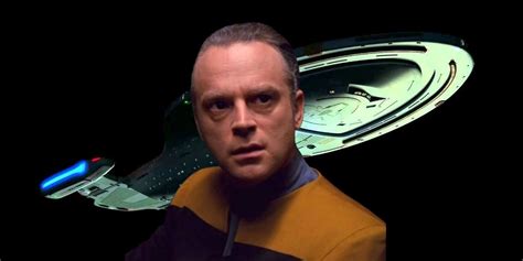 Voyager Killed Off Its Most Interesting Character Too Soon