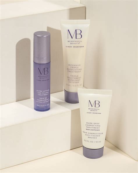 Exfoliate, lift and brighten with our free Skin Rejuvenating Trio gift set! These minis are ...