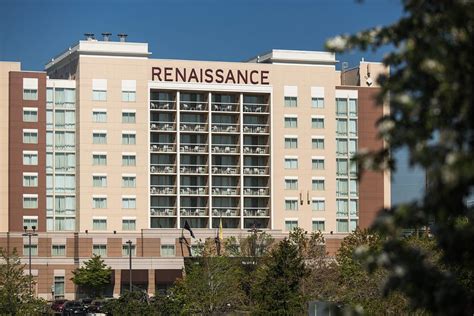 RENAISSANCE MEADOWLANDS HOTEL $159 ($̶1̶8̶8̶) - Updated 2020 Prices ...