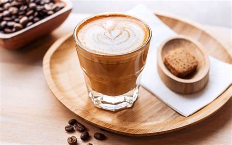 How To Make A Cortado: Discover This Great Coffee Beverage! • BoatBasinCafe