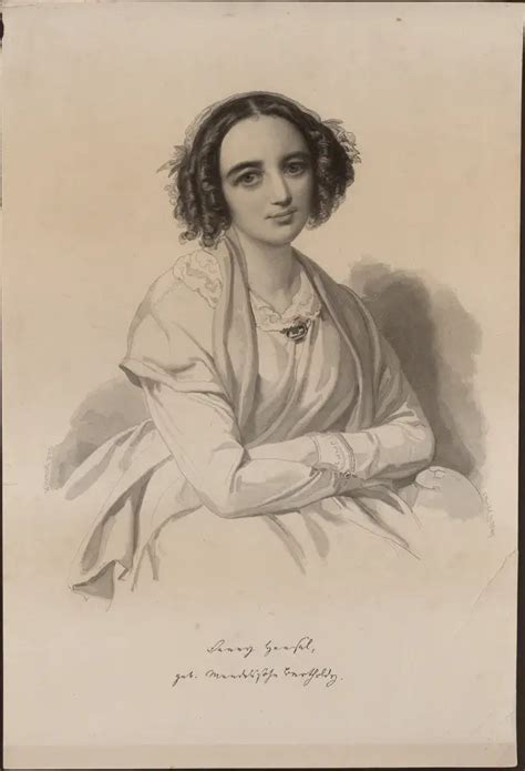 Fanny Mendelssohn: discover her biography, compositions and other facts - Classic FM