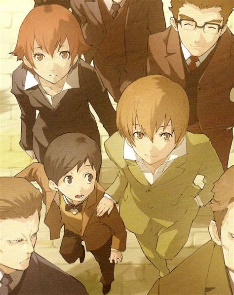 more group. Baccano! Fiction Movies, Movie Genres, Manga Art, Manga Anime, Wise Guys, Anime Nerd ...