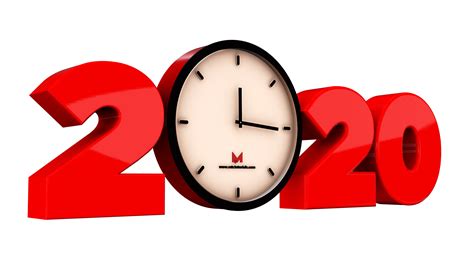 Happy new year 2020 png transparent images free download - MTC TUTORIALS