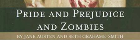 Seth Grahame-Smith and David Katzenberg to Direct Pride and Prejudice ...