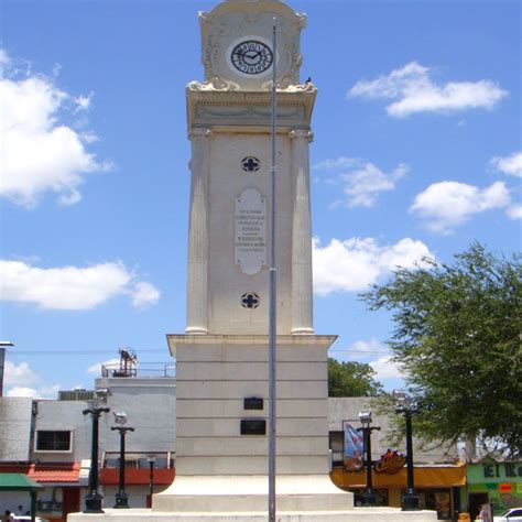 Atractivos Turísticos de Nuevo Laredo - Destinos México