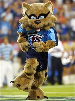 T-Rac! Tennessee Titans! | Tennessee titans football, Tennessee titans, Titans football