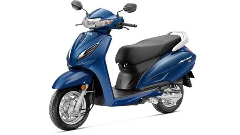 Honda India Ramps Up Electric Scooter Development