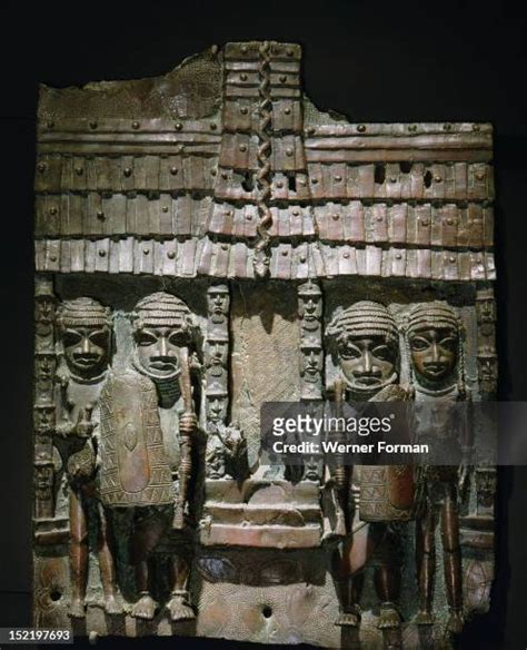 45 Royal Palace Of Oba Of Benin Stock Photos, High-Res Pictures, and ...