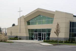 baptist church architecture - Google Search | Church building design ...