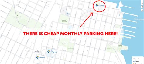 The 2023 Guide to Cheap Monthly Parking in Hoboken - SpotAngels